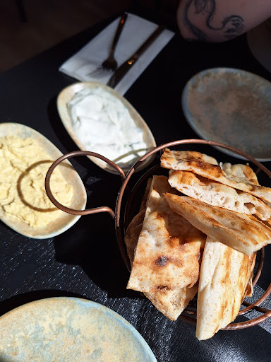 Photo of Babs & Pitta Turkish Restaurant Weymouth dorset - 50 St Mary St, Weymouth DT4 8PU